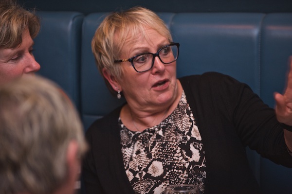 Blackheath Lunch Club Venues and Members