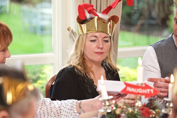 Blackheath Lunch Club Venues and Members