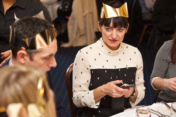 Blackheath Lunch Club Venues and Members