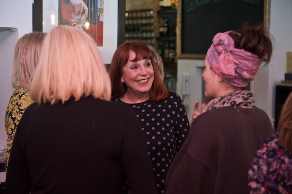 Blackheath Lunch Club Venues and Members