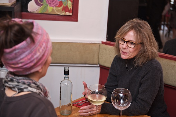 Blackheath Lunch Club Venues and Members