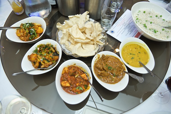 Blackheath Lunch Club Venues and Members