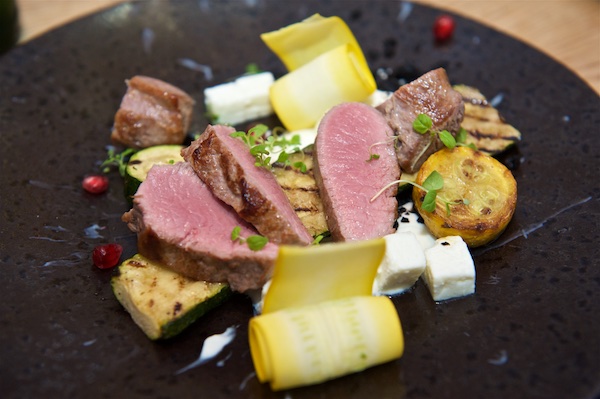 Blackheath Lunch Club Venues and Members