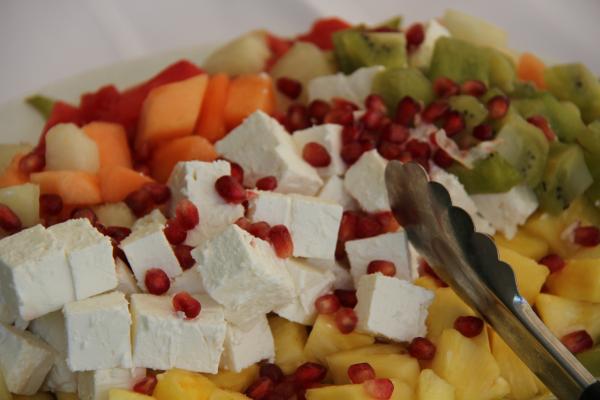 Blackheath Lunch Club Venues and Members