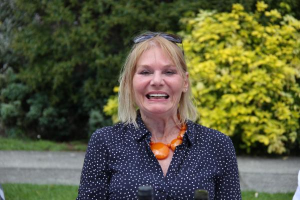 Blackheath Lunch Club Venues and Members