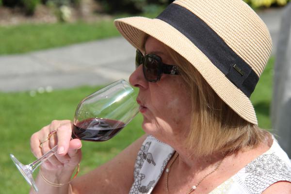 Blackheath Lunch Club Venues and Members