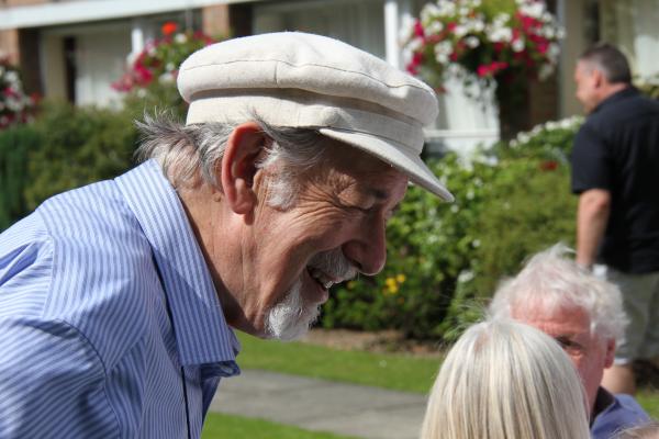 Blackheath Lunch Club Venues and Members