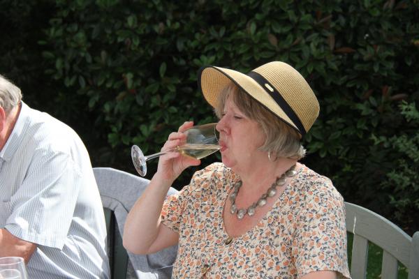 Blackheath Lunch Club Venues and Members