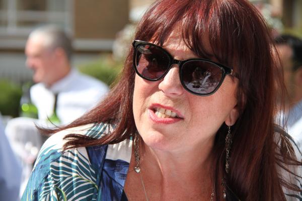 Blackheath Lunch Club Venues and Members