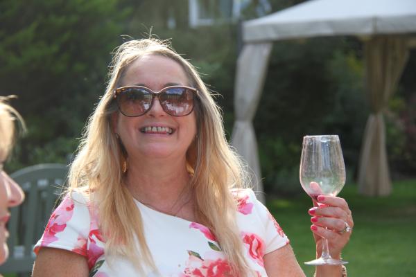 Blackheath Lunch Club Venues and Members