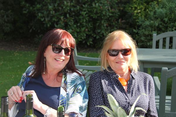 Blackheath Lunch Club Venues and Members