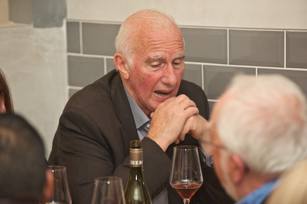 Blackheath Lunch Club Venues and Members