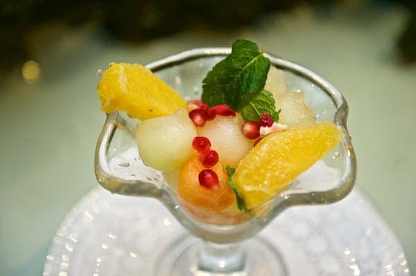 Blackheath Lunch Club Venues and Members