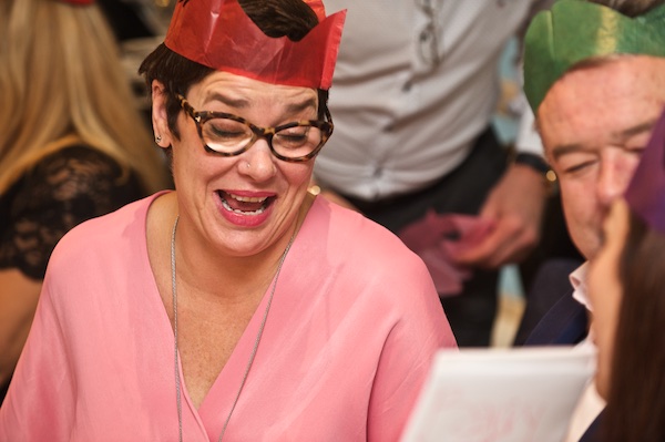 Blackheath Lunch Club Venues and Members