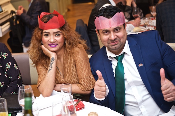 Blackheath Lunch Club Venues and Members