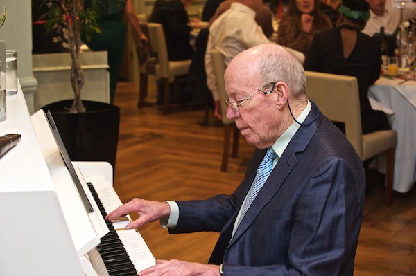 Blackheath Lunch Club Venues and Members