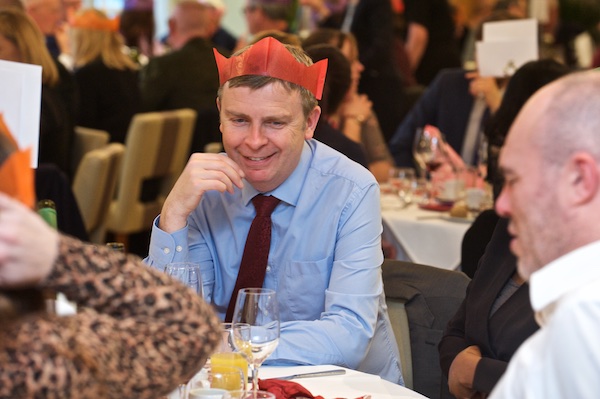 Blackheath Lunch Club Venues and Members