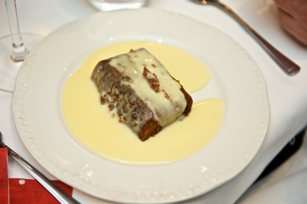 Blackheath Lunch Club Venues and Members