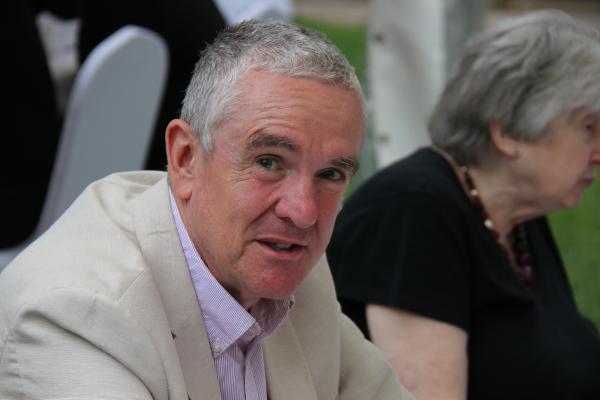 Blackheath Lunch Club Venues and Members