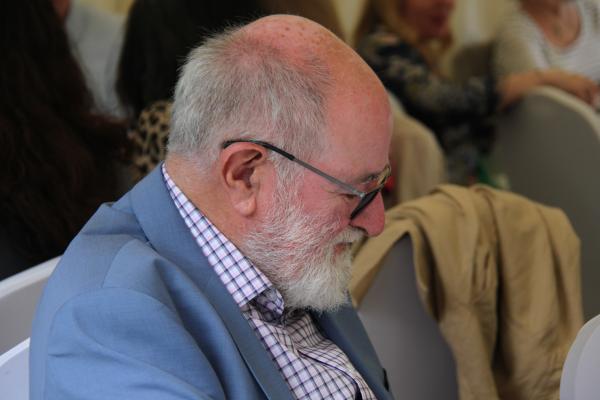 Blackheath Lunch Club Venues and Members