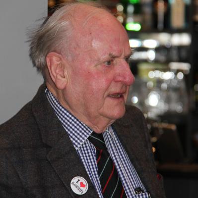 Blackheath Lunch Club Venues and Members