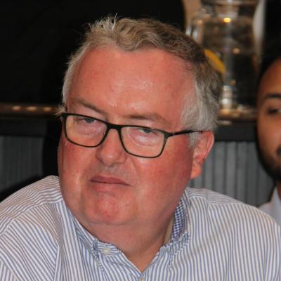 Blackheath Lunch Club Venues and Members