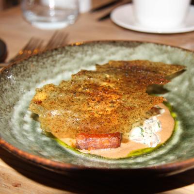 Blackheath Lunch Club Venues and Members