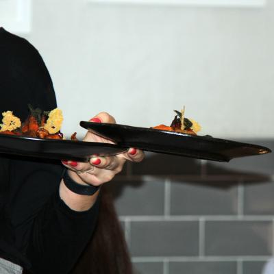 Blackheath Lunch Club Venues and Members