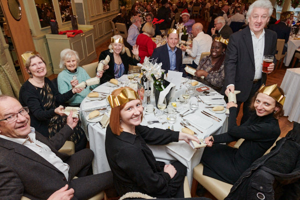 Blackheath Lunch Club Venues and Members
