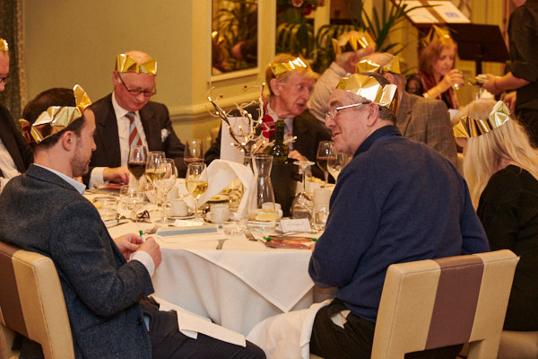 Blackheath Lunch Club Venues and Members