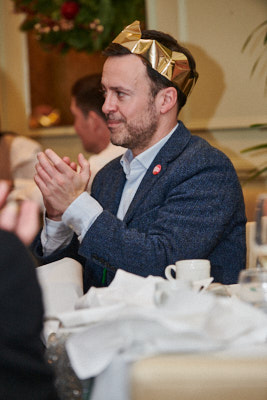 Blackheath Lunch Club Venues and Members