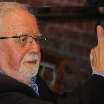 Blackheath Lunch Club Venues and Members