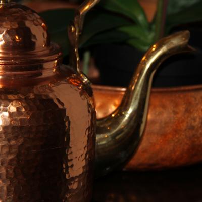 Blackheath Lunch Club Venues and Members