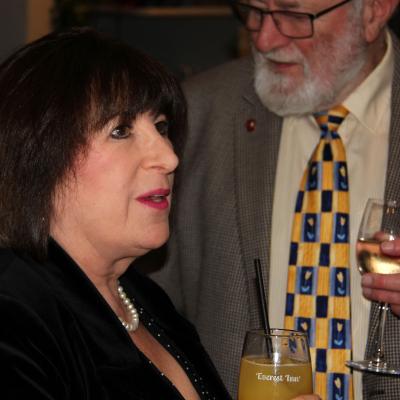 Blackheath Lunch Club Venues and Members