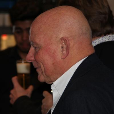 Blackheath Lunch Club Venues and Members