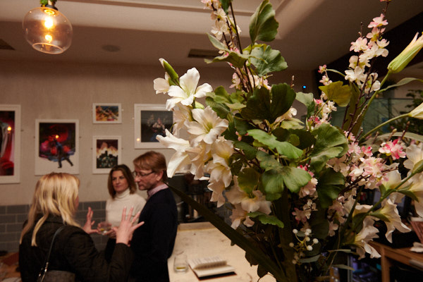 Blackheath Lunch Club Venues and Members