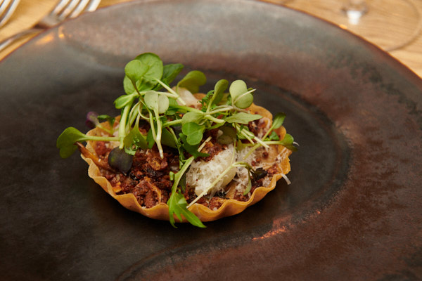 Blackheath Lunch Club Venues and Members