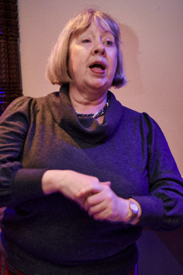 Blackheath Lunch Club Venues and Members