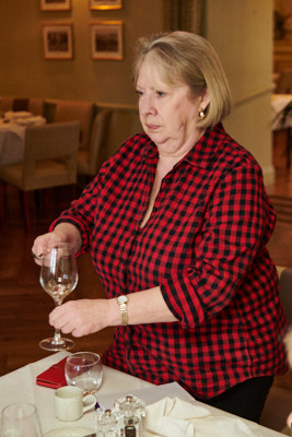 Blackheath Lunch Club Venues and Members