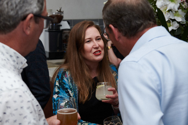 Blackheath Lunch Club Venues and Members