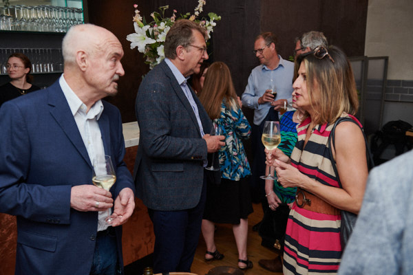 Blackheath Lunch Club Venues and Members