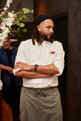 Blackheath Lunch Club Venues and Members