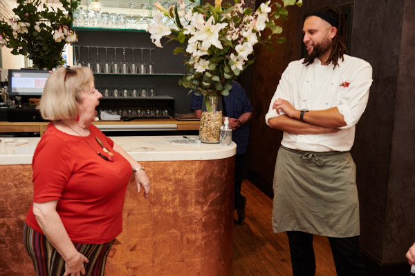 Blackheath Lunch Club Venues and Members