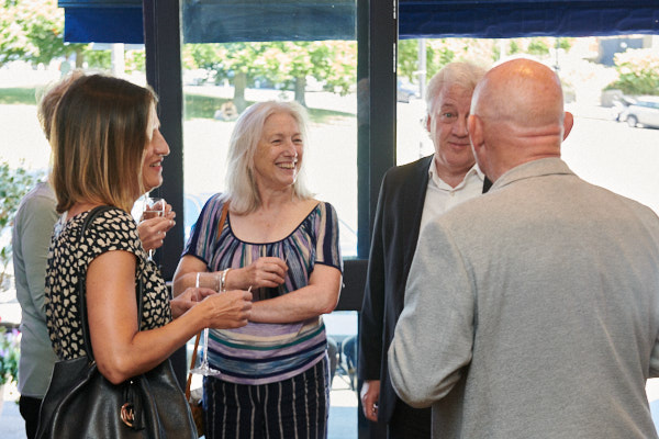 Blackheath Lunch Club Venues and Members