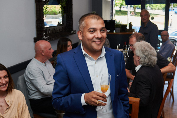 Blackheath Lunch Club Venues and Members